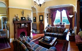 The Grange